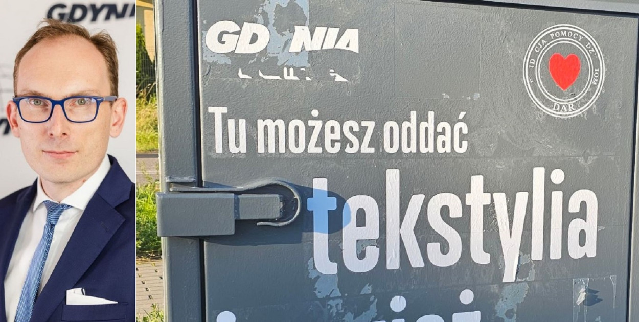 foto Jakub Ubych - Życie Radnego Miasta #wgdyni