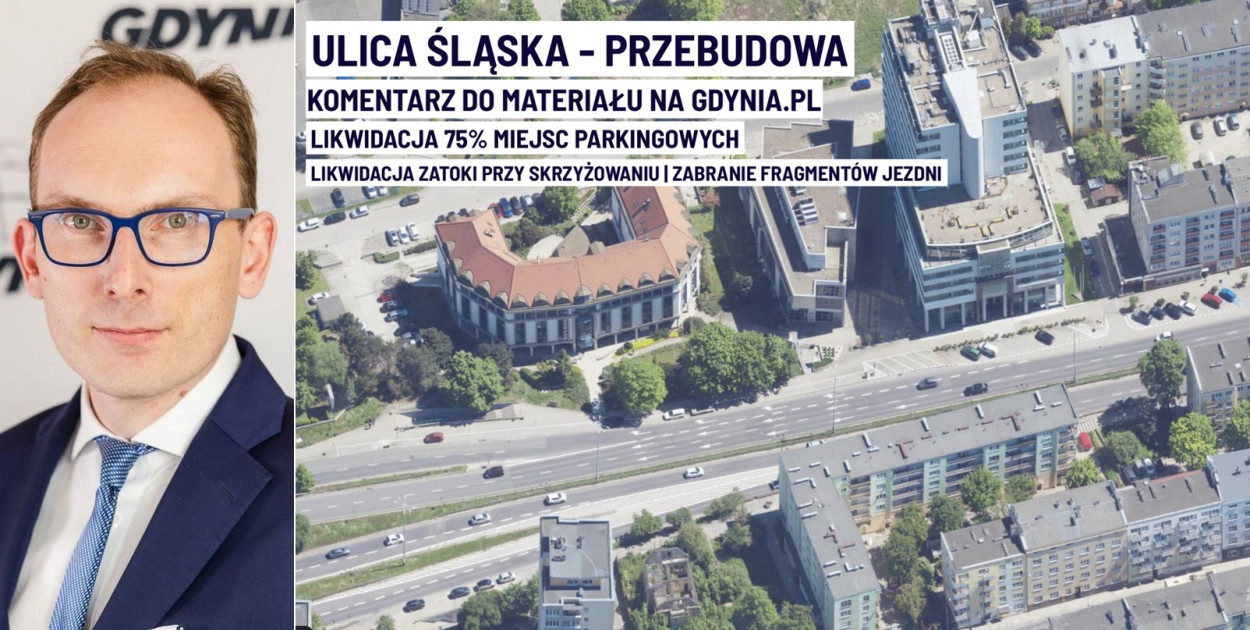 foto Jakub Ubych - Życie Radnego Miasta #wgdyni/FB
