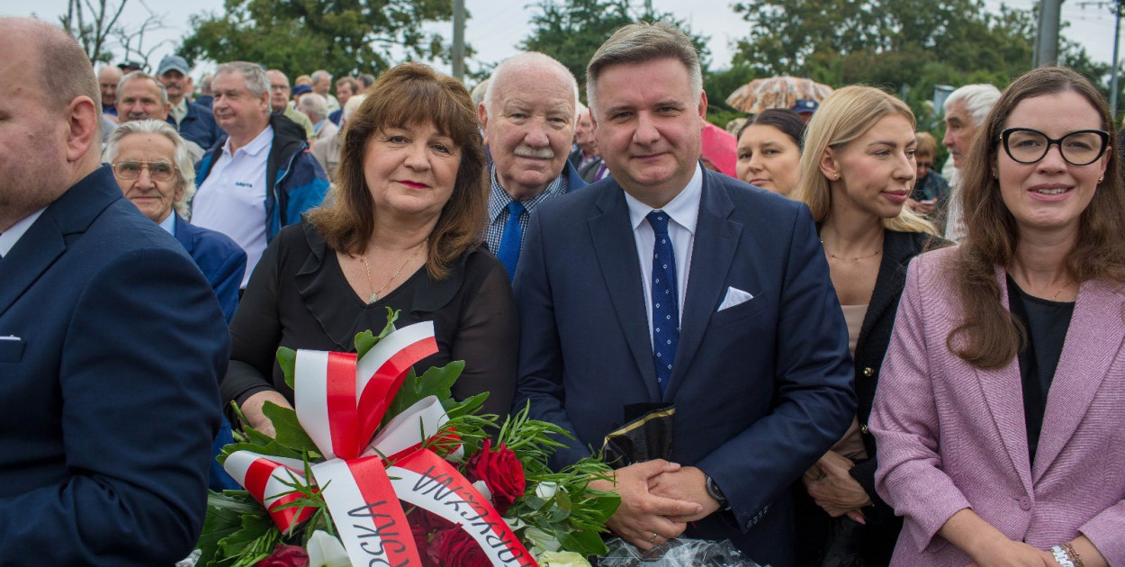 foto Michał Romanowski