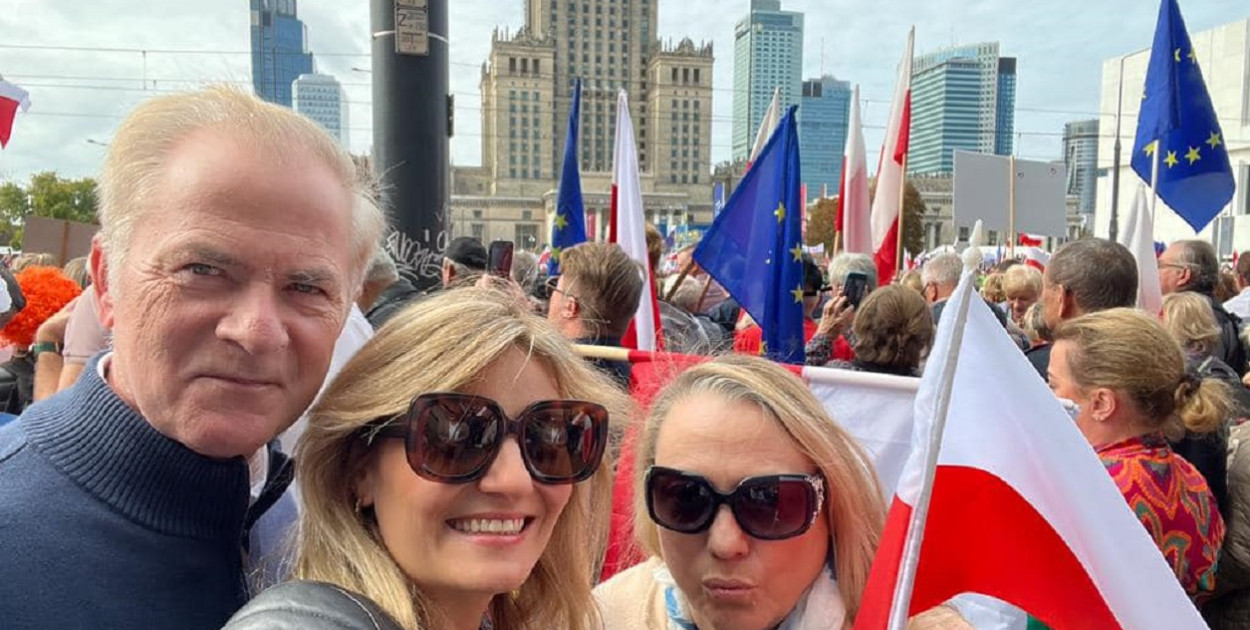 foto Sławomir Rybicki/FB