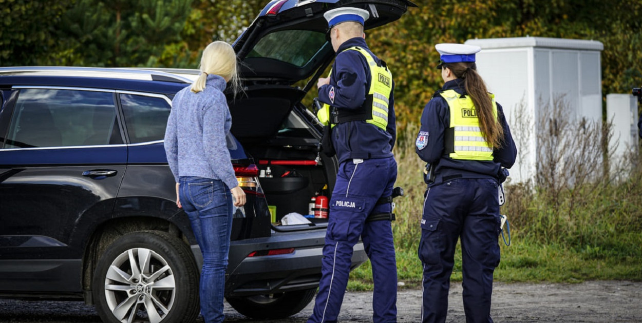 foto Policja Pomorska
