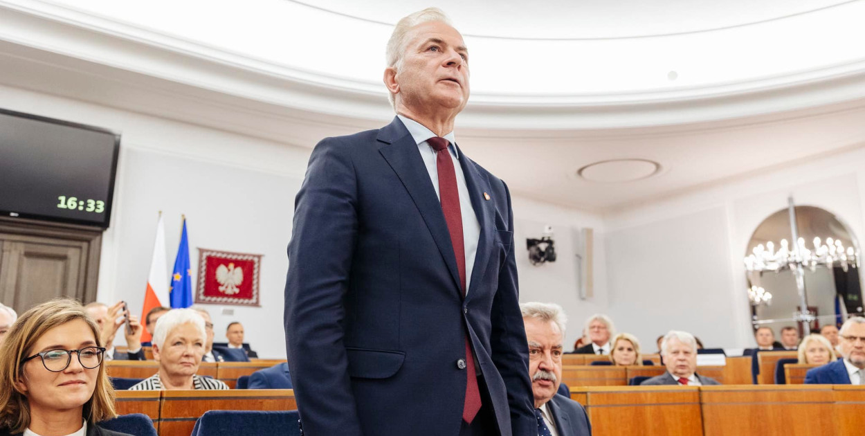 foto Sławomir Rybicki/FB