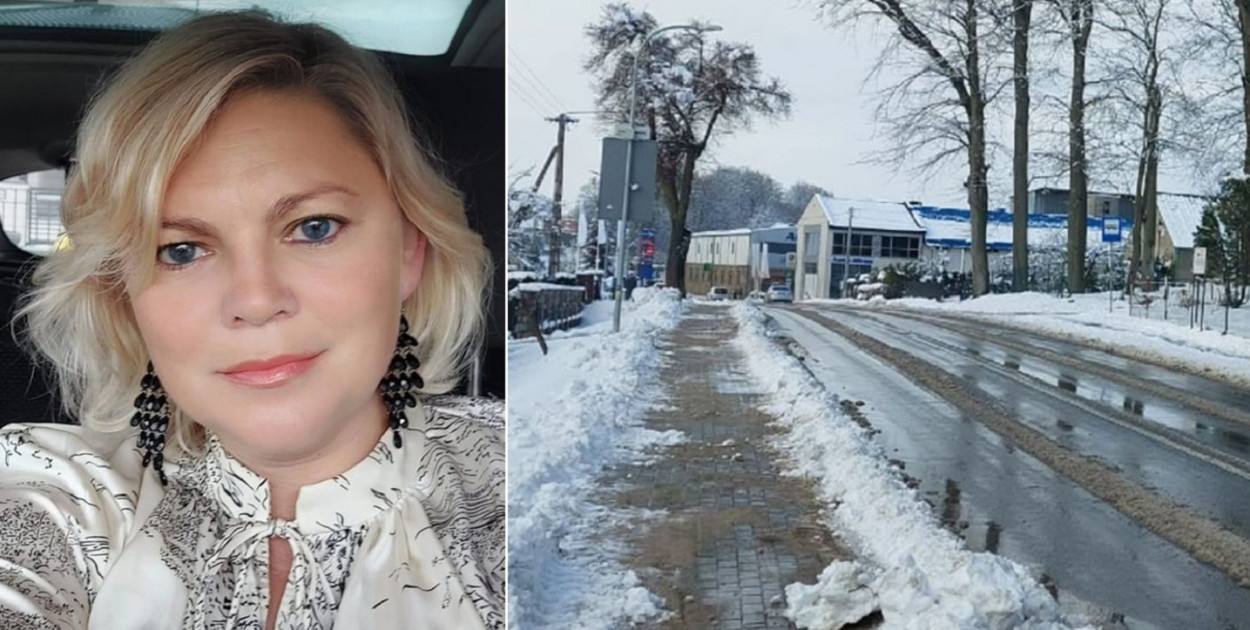 foto Karolina Redzimska/FB