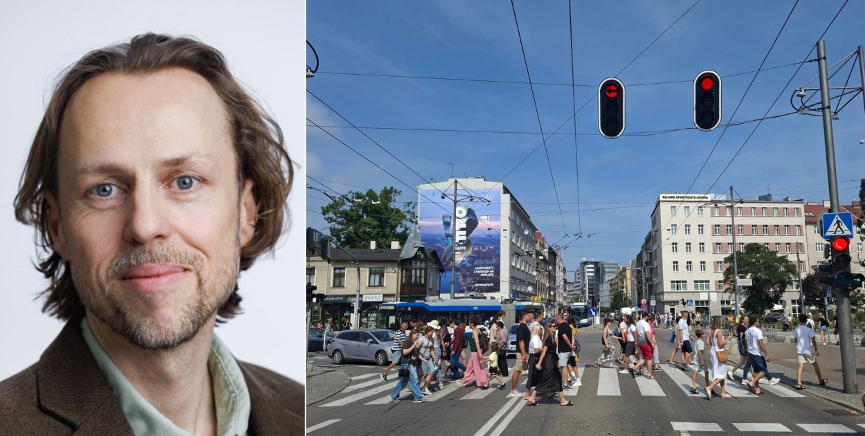 foto Łukasz Piesiewicz/FB