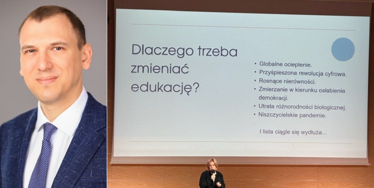 foto Grzegorz Pogorzelski/FB