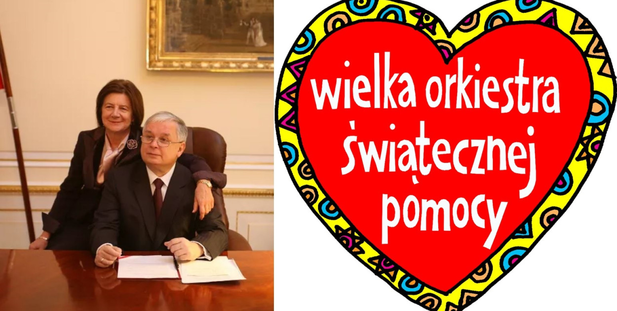 foto prezydent.pl/grafika WOŚP