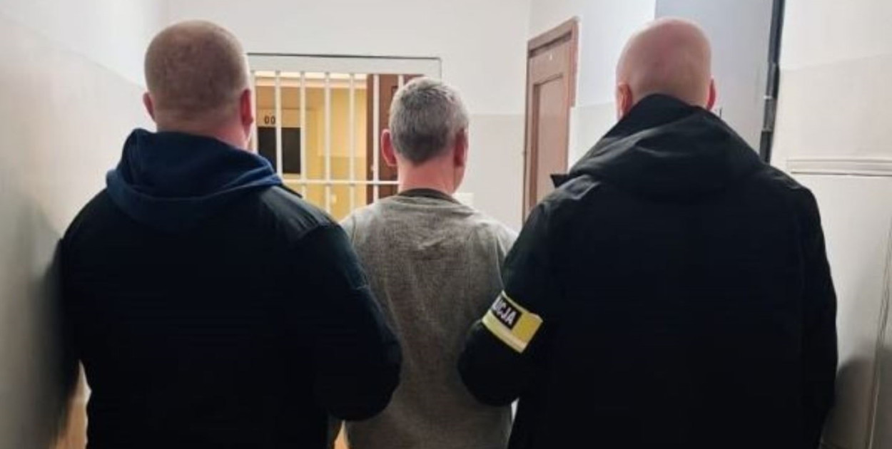 foto Policja Gdynia