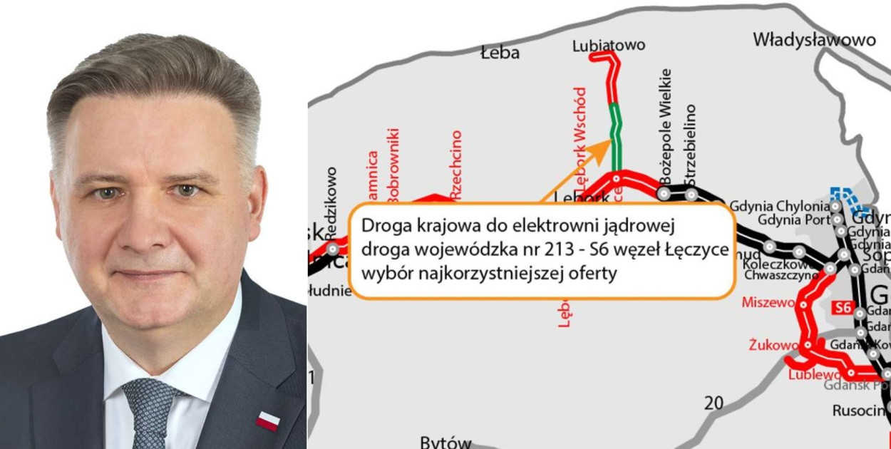 grafika GDDKiA