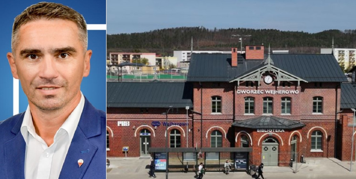 foto PKP SA