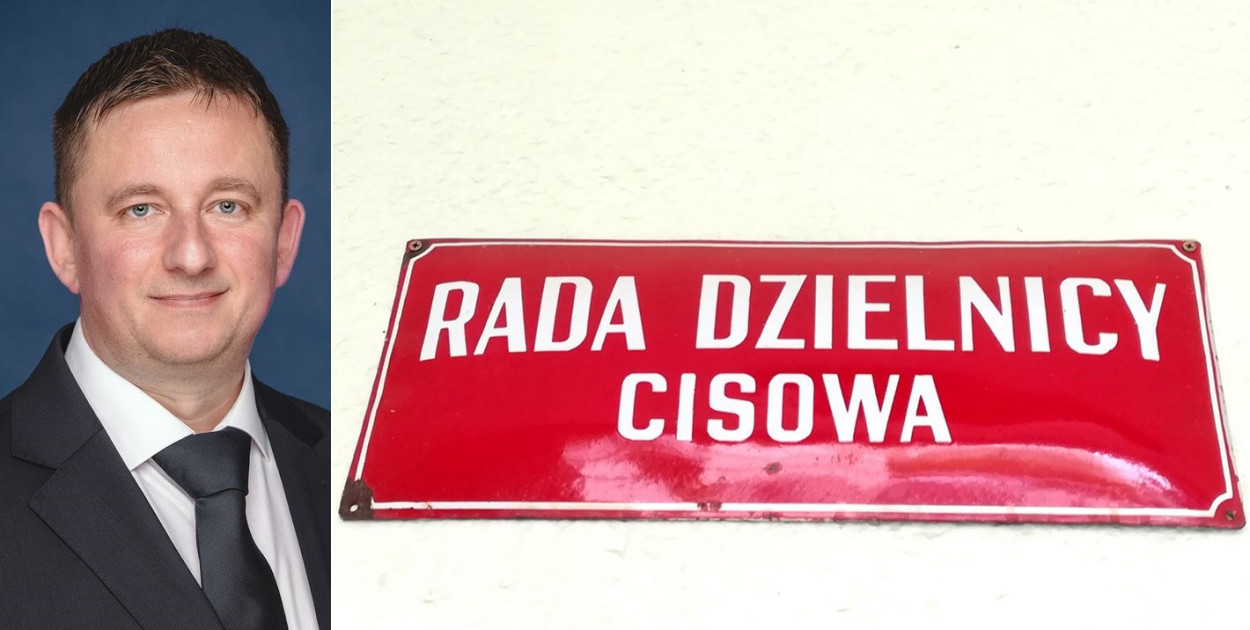 foto Dzielnice w Gdyni/Rada Dzielnicy Cisowa/FB