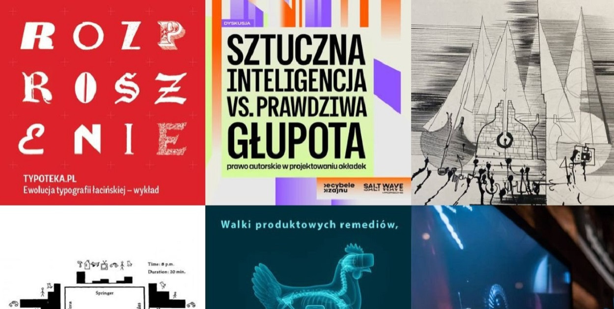 mat. Gdynia Design Days
