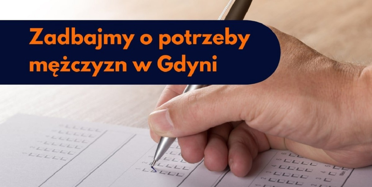 Materiały promocyjne Urzędu Miasta w Gdyni