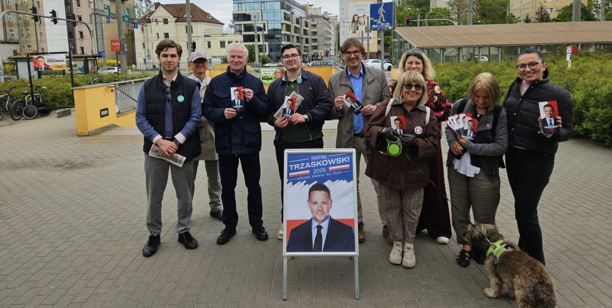 foto Platforma Obywatelska Gdynia Gotowa Na Zmiany/FB