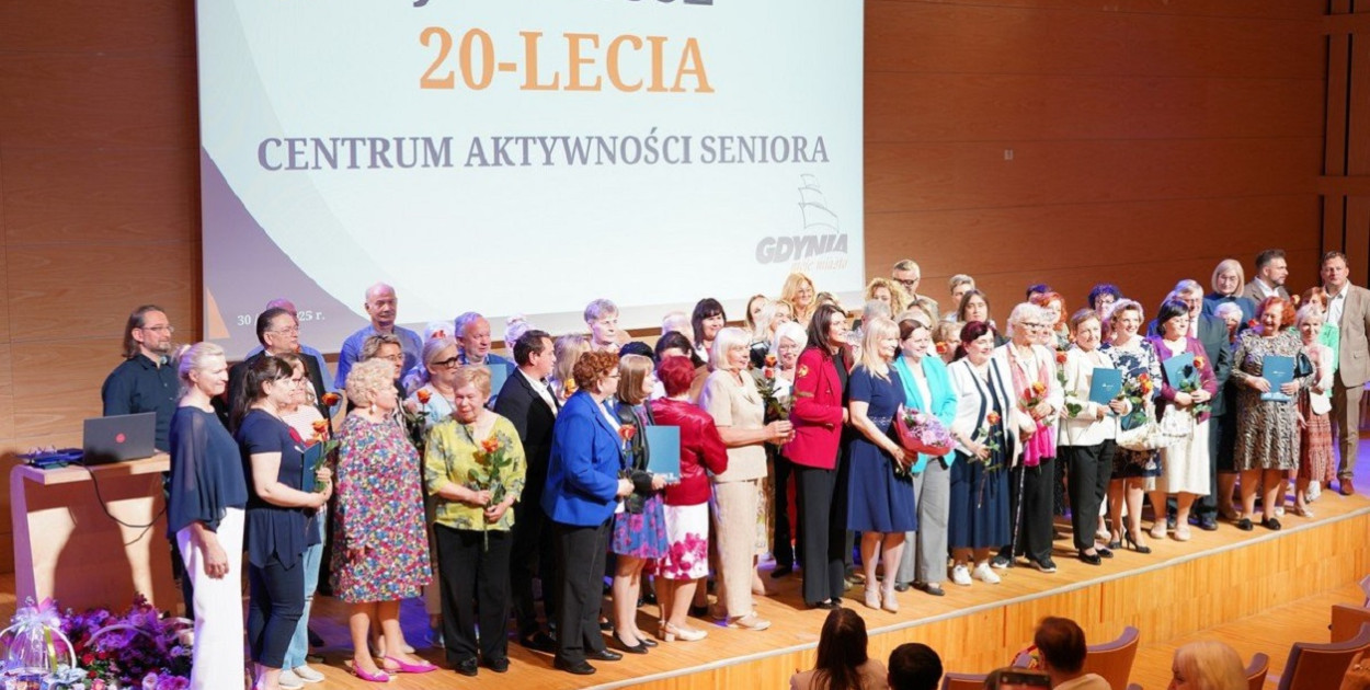 fot. Magda Śliżewska