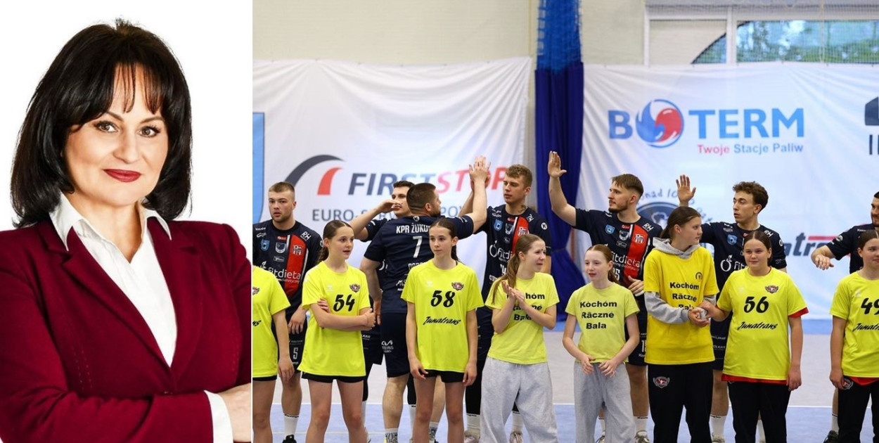 foto KPR Fit Dieta Żukowo/FB