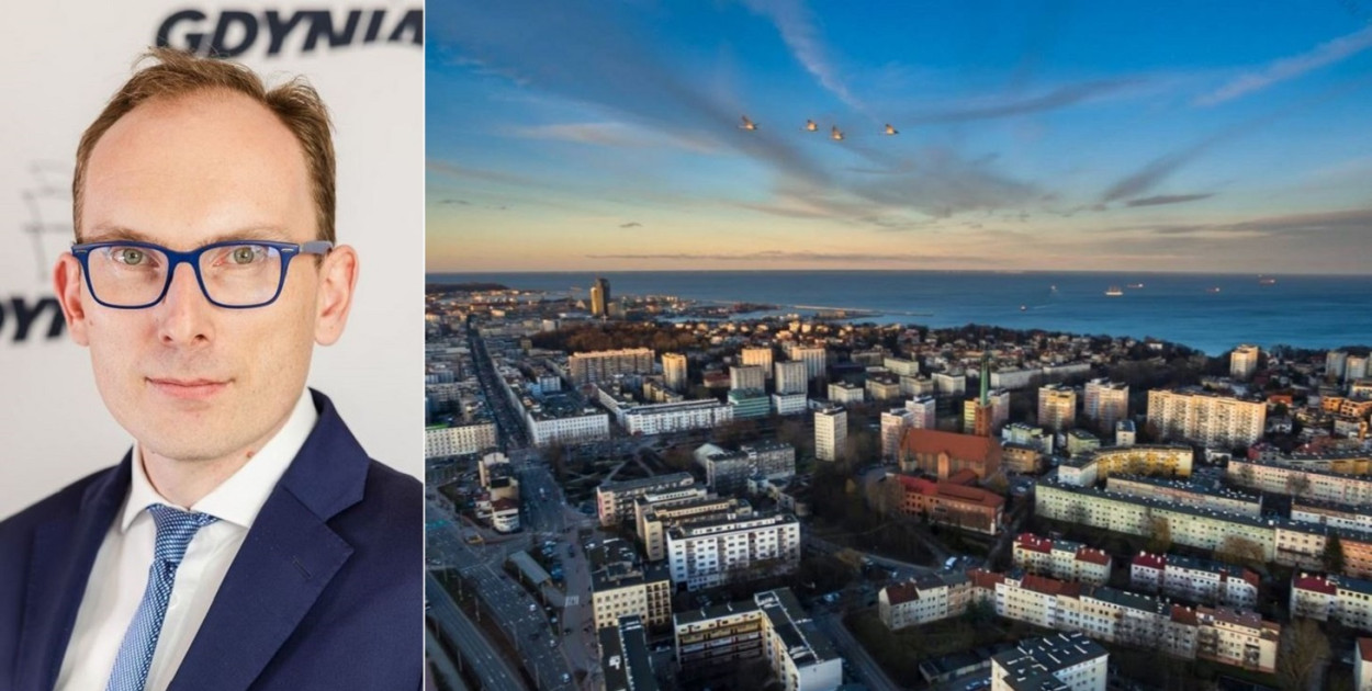 Foto: Marek Sałatowski dla Gdynia.pl / Rok 2016