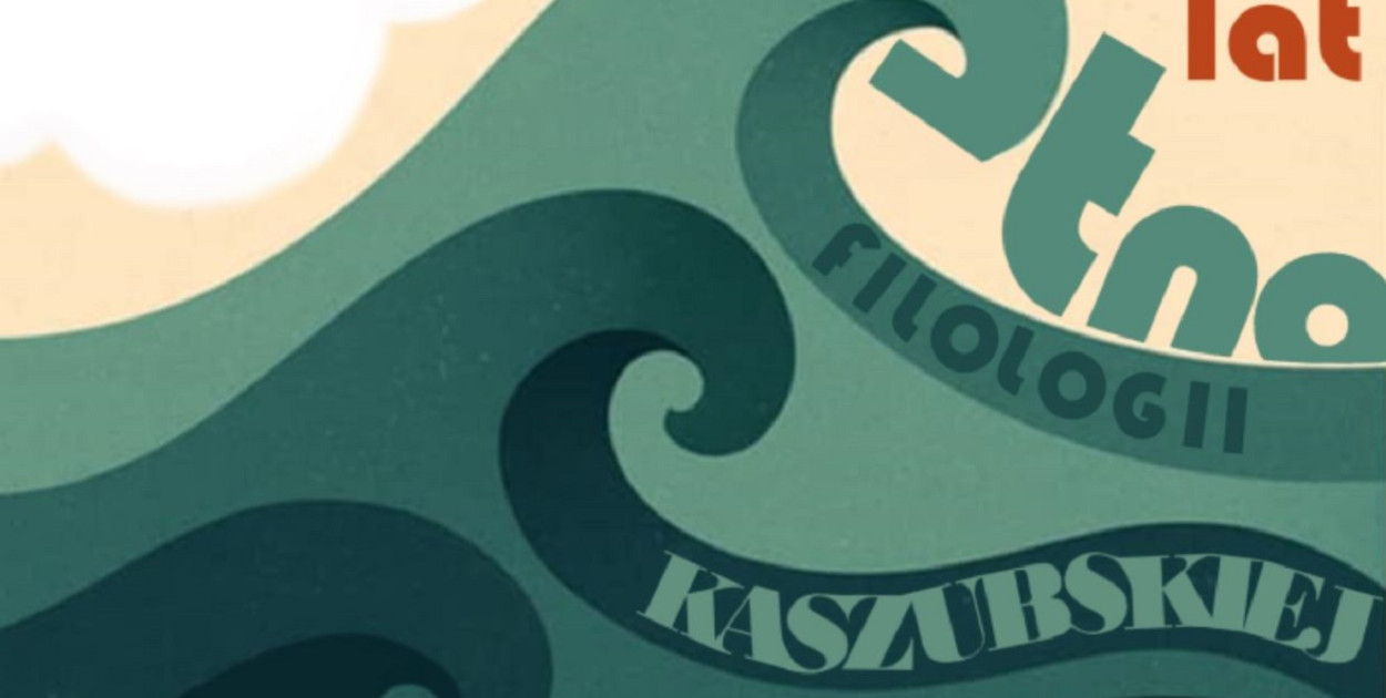grafika Uniwersytet Gdański
