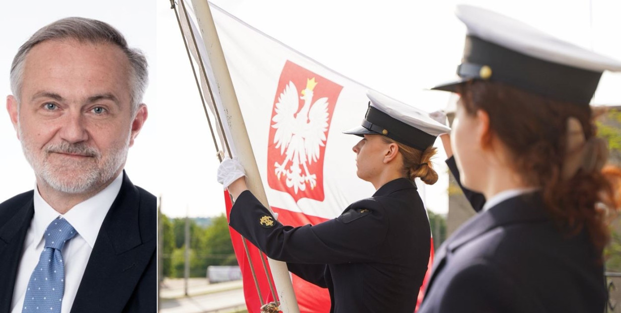 foto Uniwersytet Morski