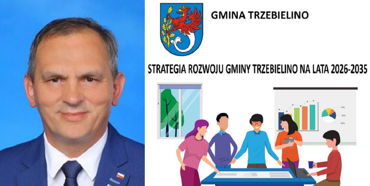 grafika Urząd Gminy Trzebielino