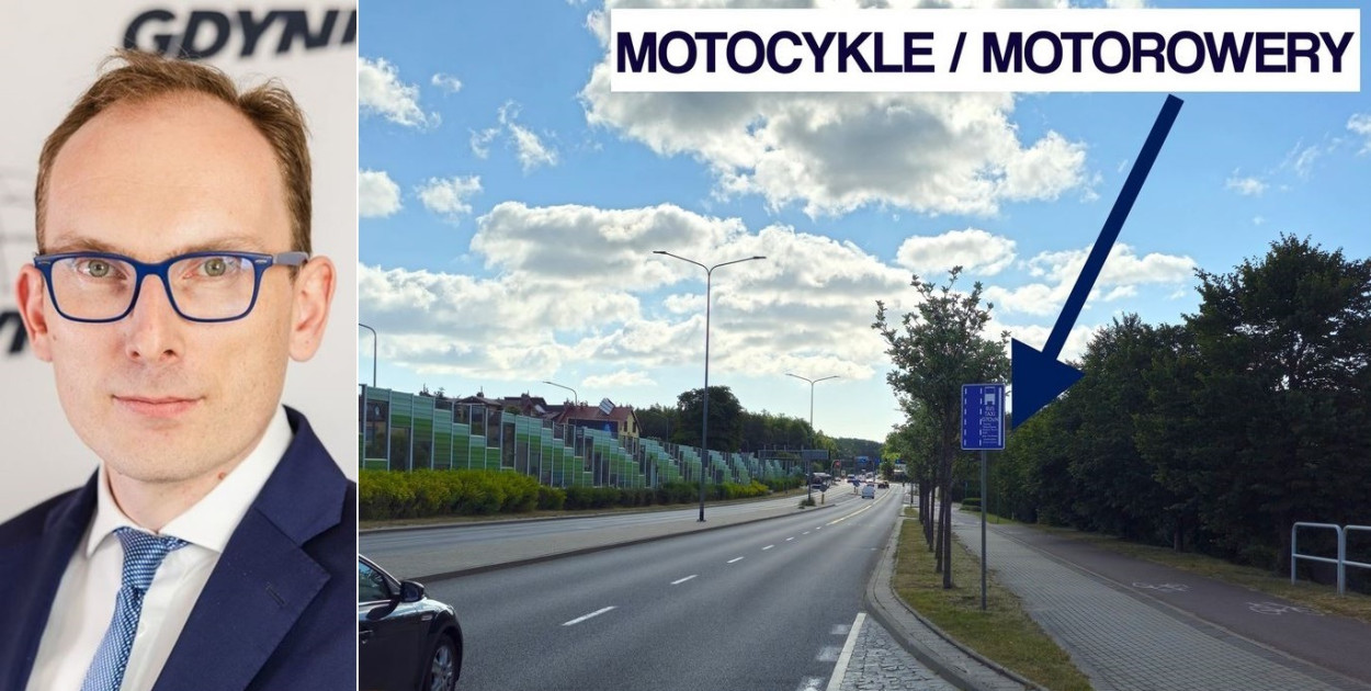 foto Jakub Ubych - Życie Radnego Miasta #wgdyni