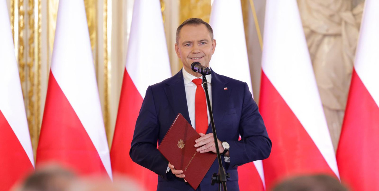 foto Karol Nawrocki/FB