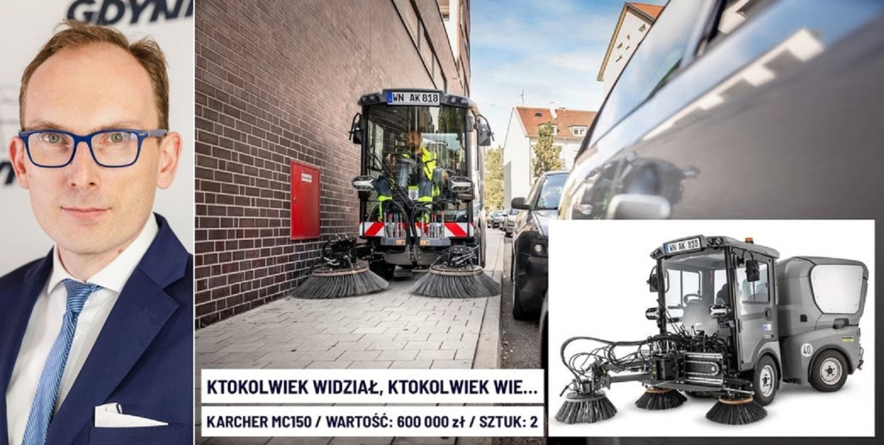 Fot.: Materiały Kärcher
