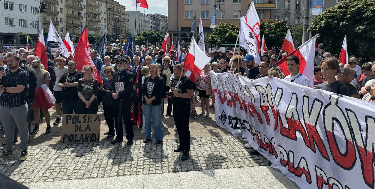 foto Piotr Skelnik