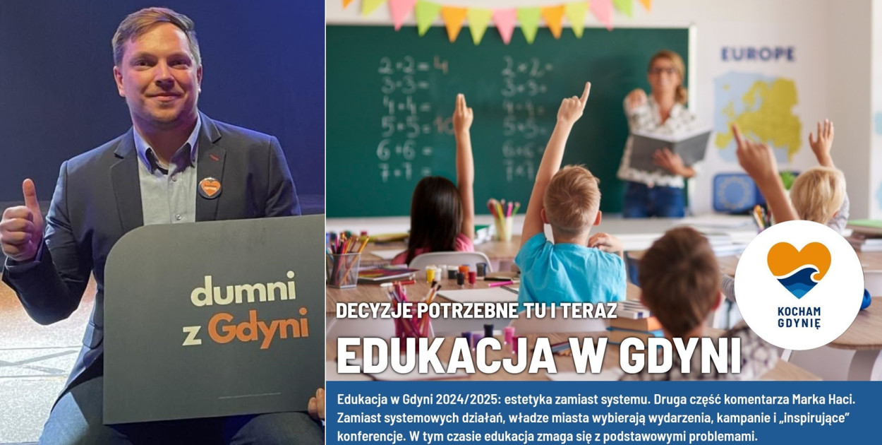 foto Kocham Gdynię/FB