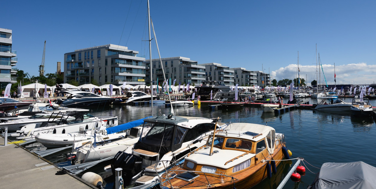 foto Polboat Yachting Festival/FB