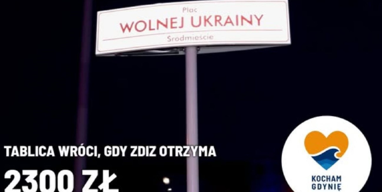 foto Kocham Gdynię/FB