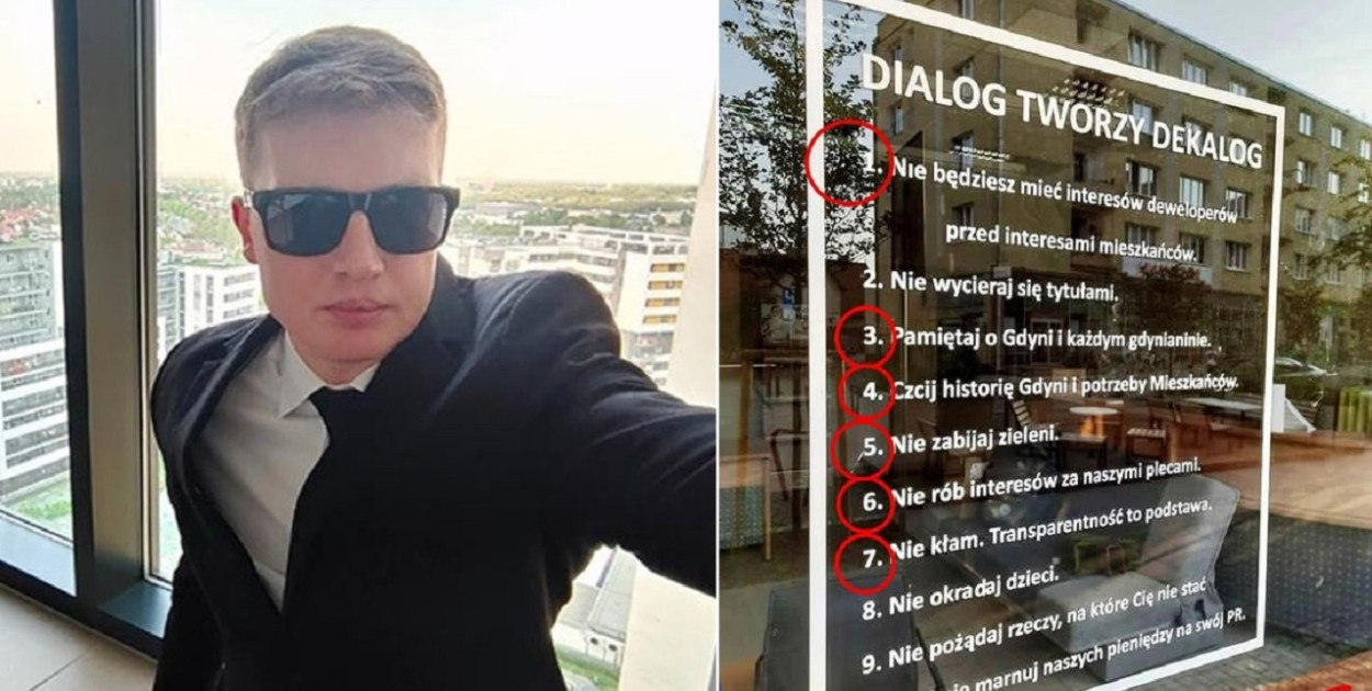 foto Gdyński Dialog 2023/FB