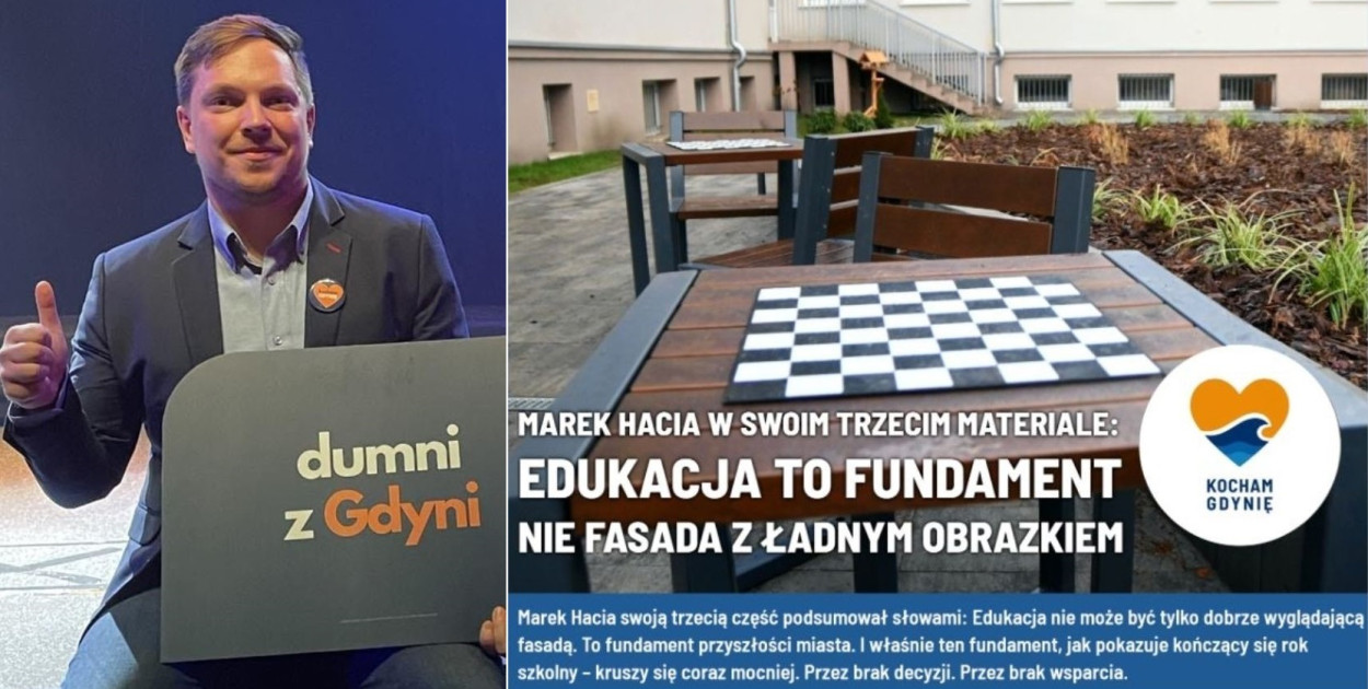 foto Kocham Gdynię/FB