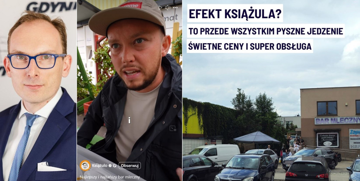 foto Jakub Ubych - Życie Radnego Miasta #wgdyni/FB