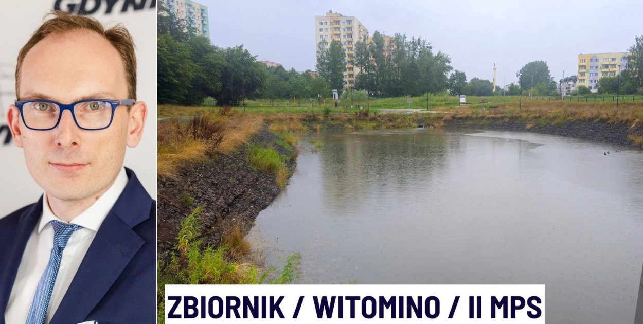 foto Jakub Ubych - Życie Radnego Miasta #wgdyni