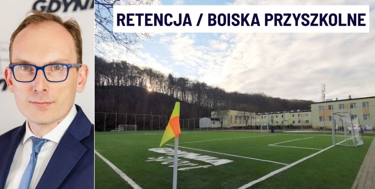 foto Jakub Ubych - Życie Radnego Miasta #wgdyni/FB