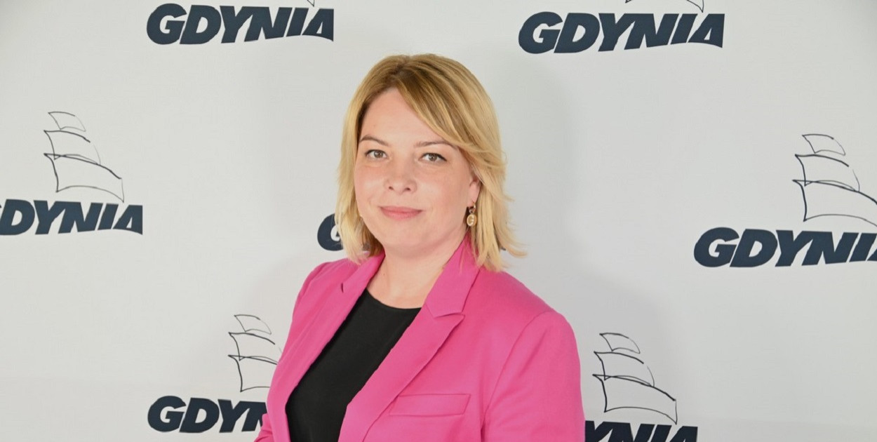 foto Magdalena Śliżewska