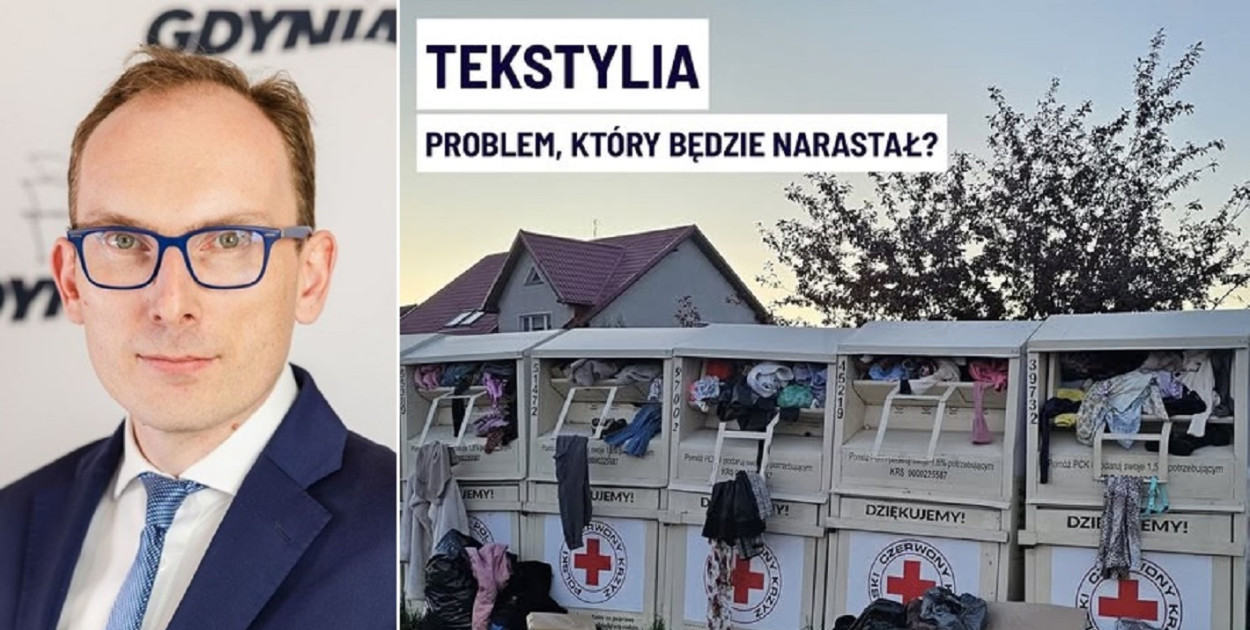 foto Jakub Ubych - Życie Radnego Miasta #wgdyni/FB