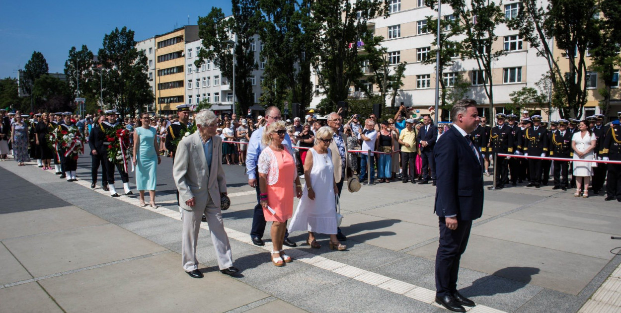 Fot. Michał Romanowski