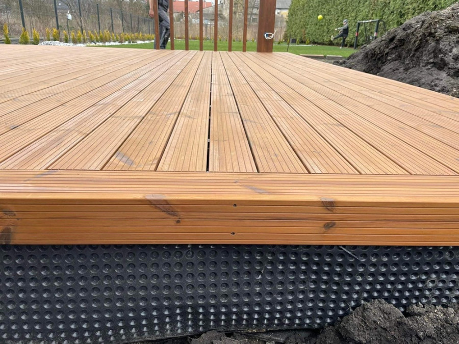 materiały partnera