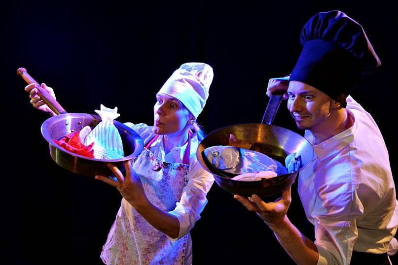 Teatra Gdynia Główna