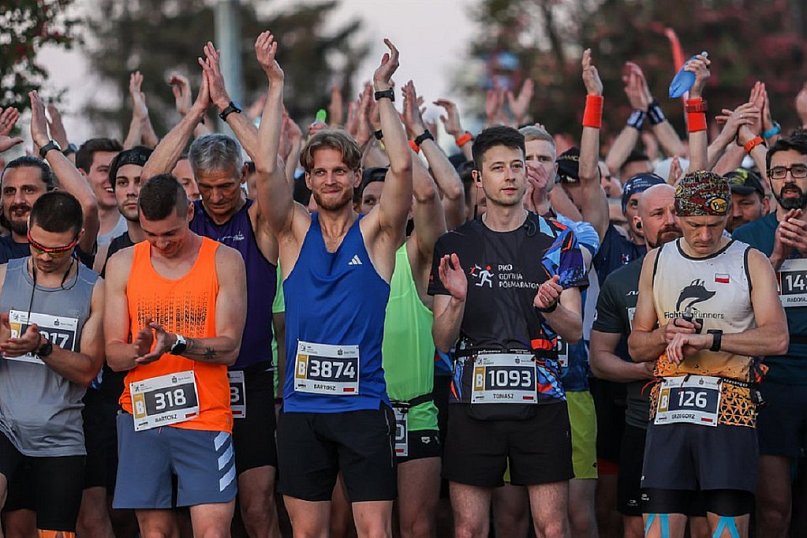 PKO Gdynia Półmaraton 2024