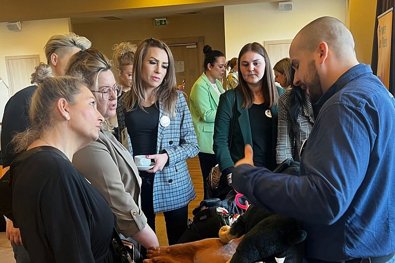 Dzień Kobiet doskonałą okazją do profilaktyki zdrowia