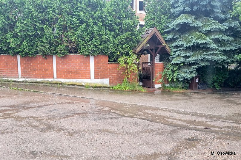 Osiedle Widokowa/Młodzieżowa czeka na ulice z prawdziwego zdarzenia