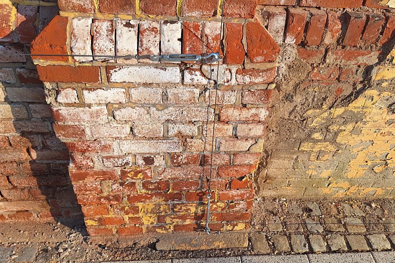 Nastawnia PKP Chojnice - &quot;inwazja wkrętów&quot;