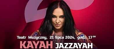 Kayah po raz pierwszy na Ladies' Jazz Festivalu-2324