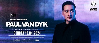 Paul Van Dyk – ikona muzyki trance zagra w Gdyni-2337