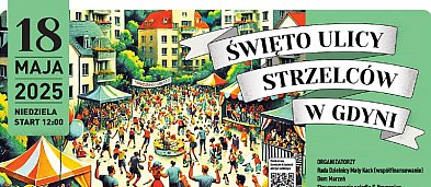 Święto ulicy Strzelców w Gdyni-2532