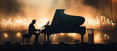 Koncert muzyki filmowej Hansa Zimmera przy świecach w Gdyni!-2562