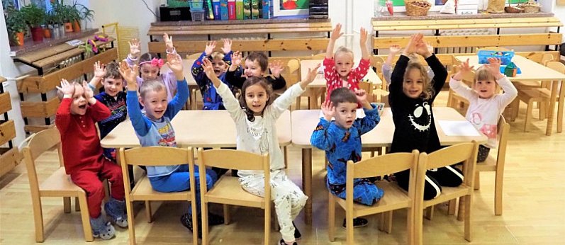 Gdyńskie przedszkola ogłaszają Dni Otwarte