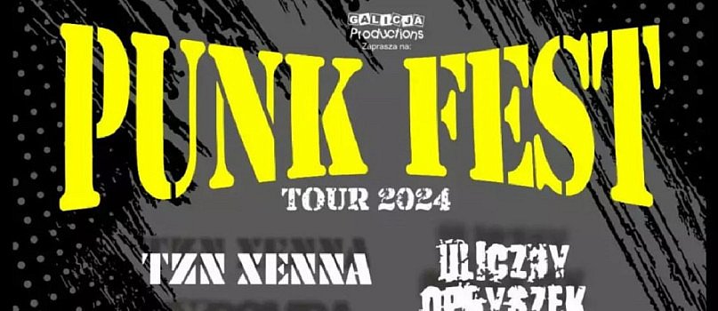 Punk Fest Tour-2332